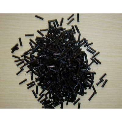 Customized Modified  Plastic Compound  PP Pellet With Long Glass Fiber