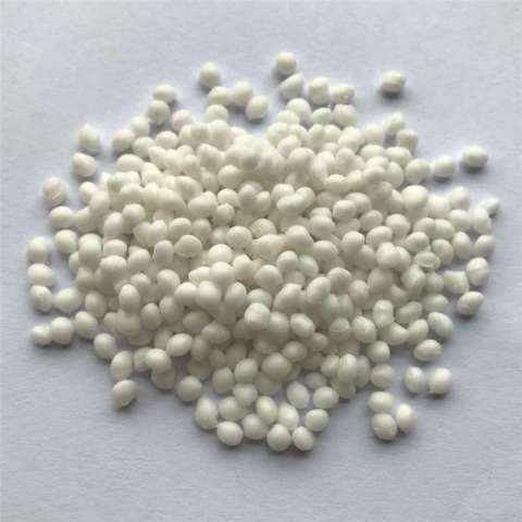 ESD Plastic Compound Electrostatic Dissipation TPE  Plastic Raw Material