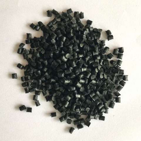 Impact Modified PBT Plastic Raw Material