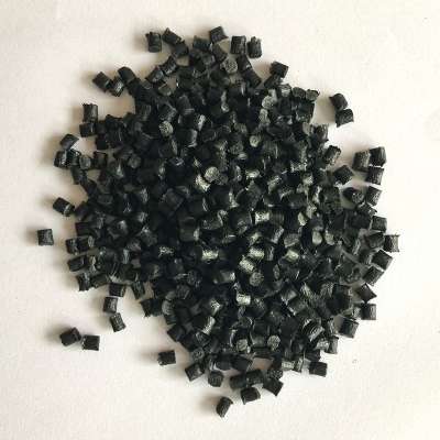 Impact Modified PBT Plastic Raw Material